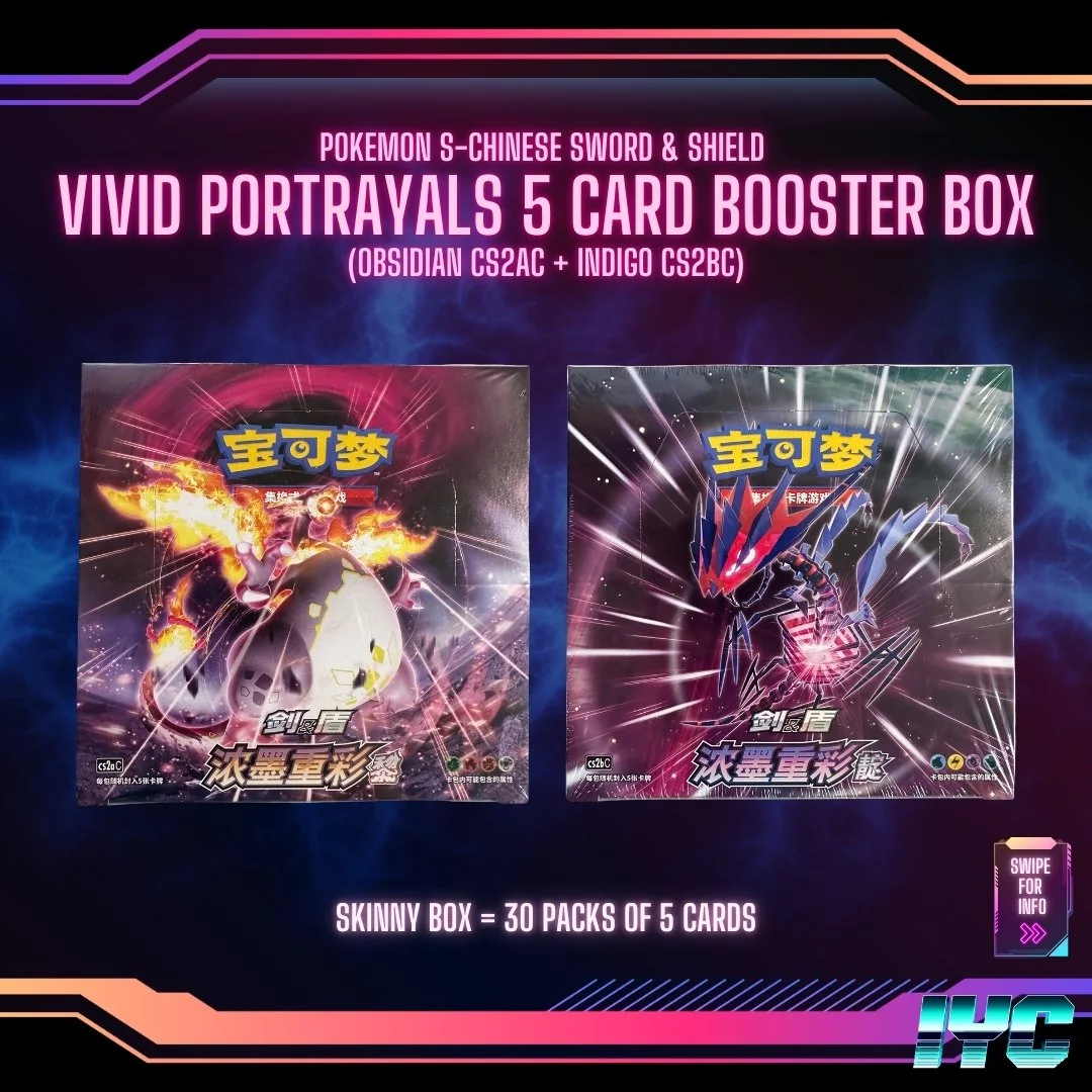 Vivid+Portrayals+(Obsidian+